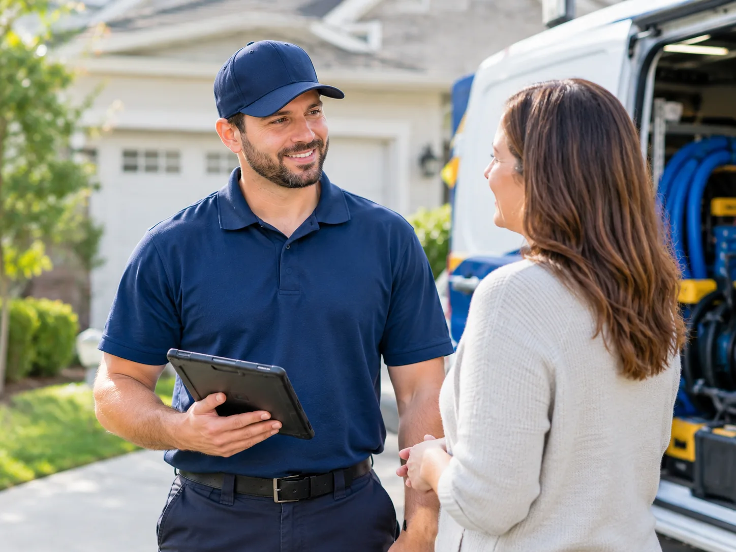 Sewage Backup Cleanup Shreve, OH FAQs